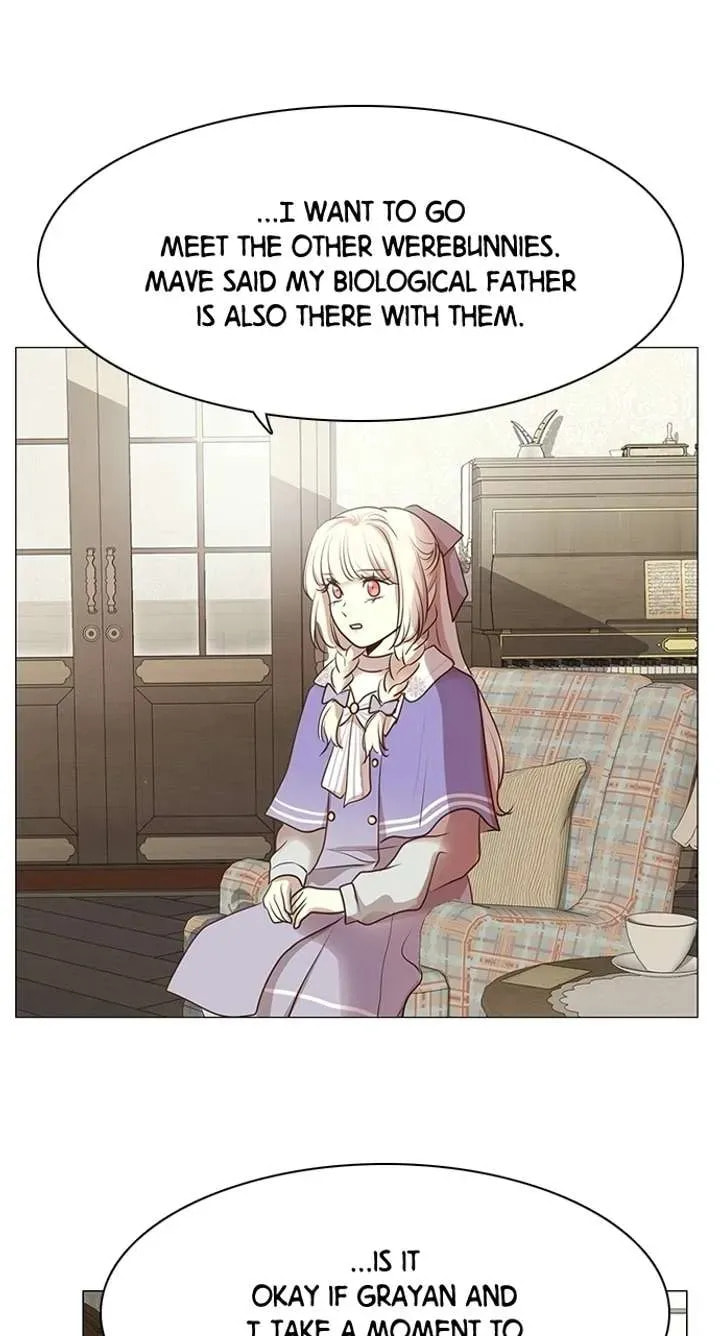 I Became the Rabbit Heroine’s Stepmother Chapter 86 page 54 - 