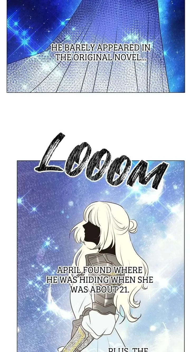 I Became the Rabbit Heroine’s Stepmother Chapter 86 page 56 - 