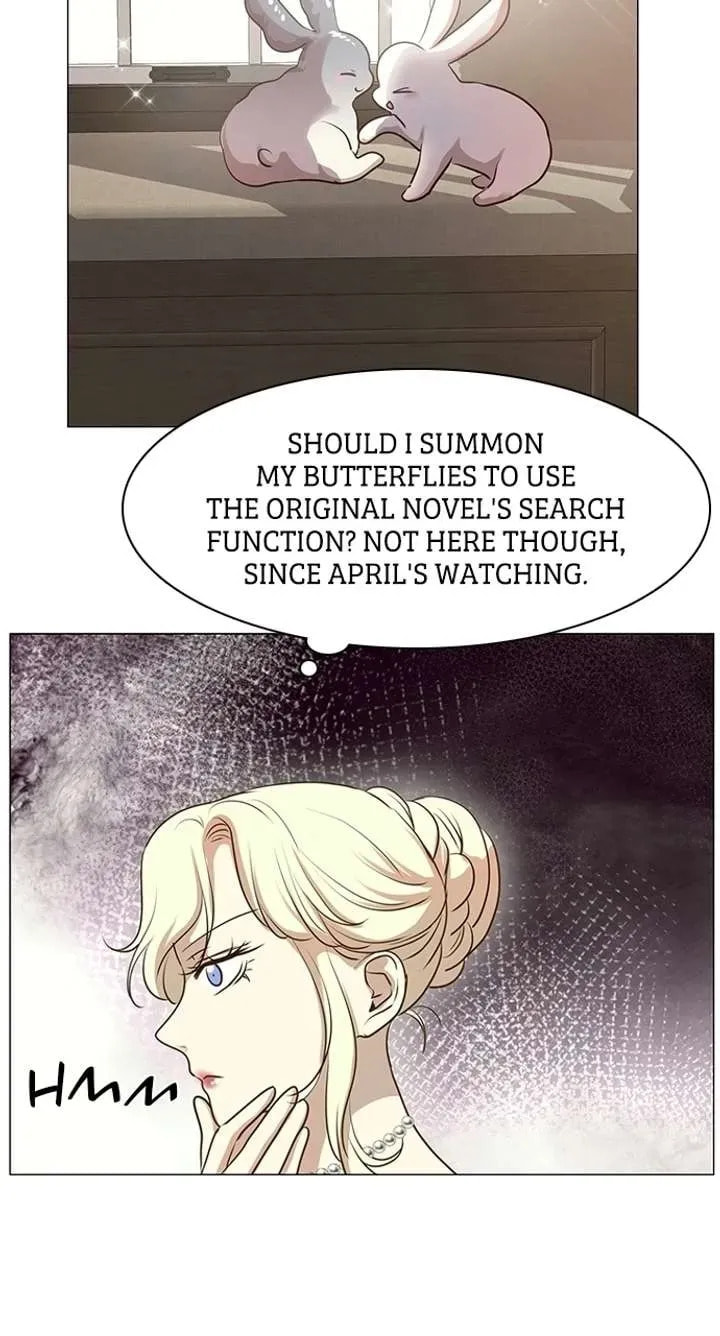 I Became the Rabbit Heroine’s Stepmother Chapter 86 page 59 - 