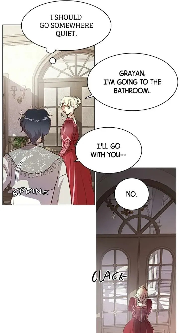 I Became the Rabbit Heroine’s Stepmother Chapter 86 page 60 - 