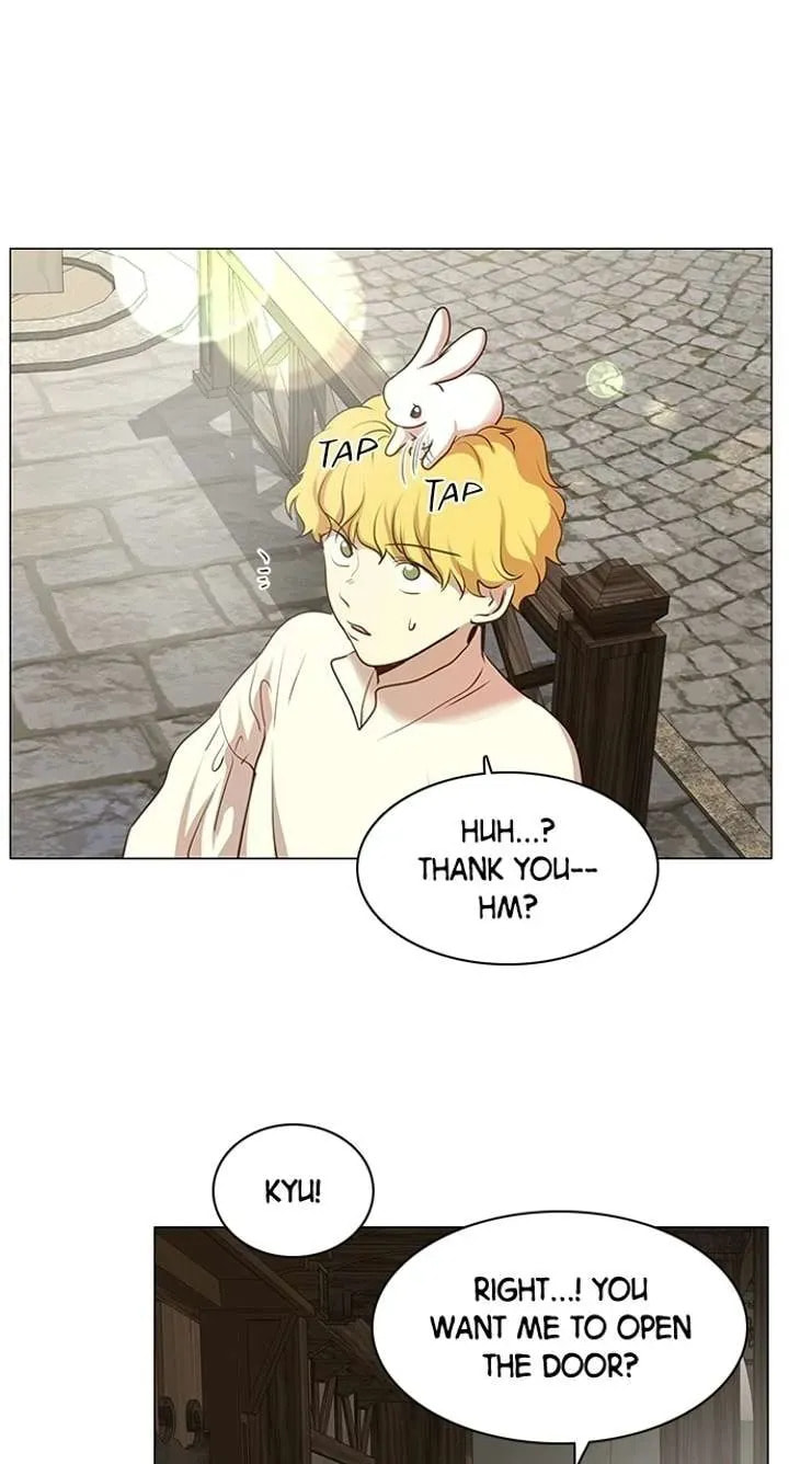 I Became the Rabbit Heroine’s Stepmother Chapter 86 page 7 - 
