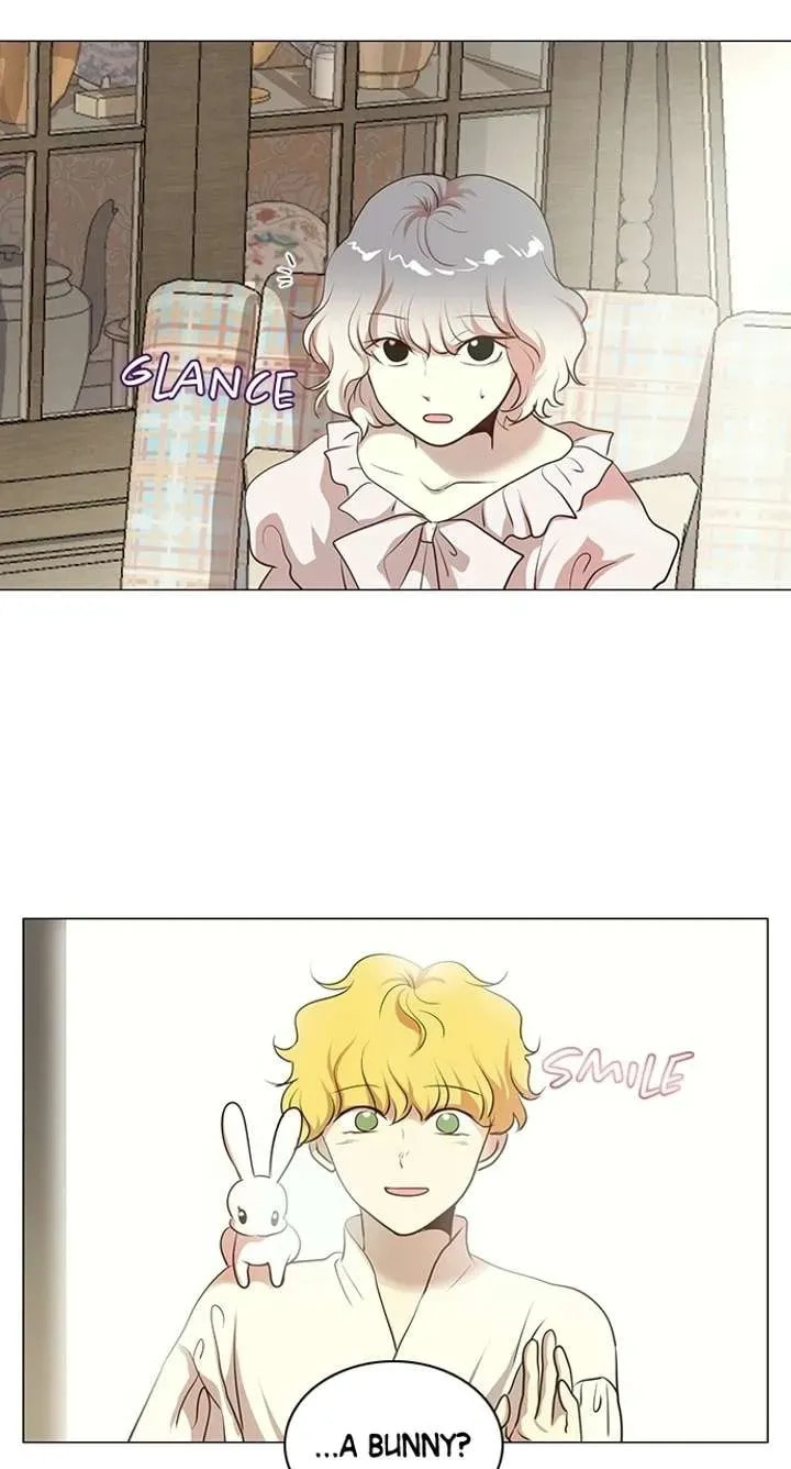 I Became the Rabbit Heroine’s Stepmother Chapter 86 page 10 - 