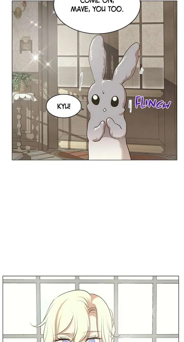 I Became the Rabbit Heroine’s Stepmother Chapter 87 page 12 - 