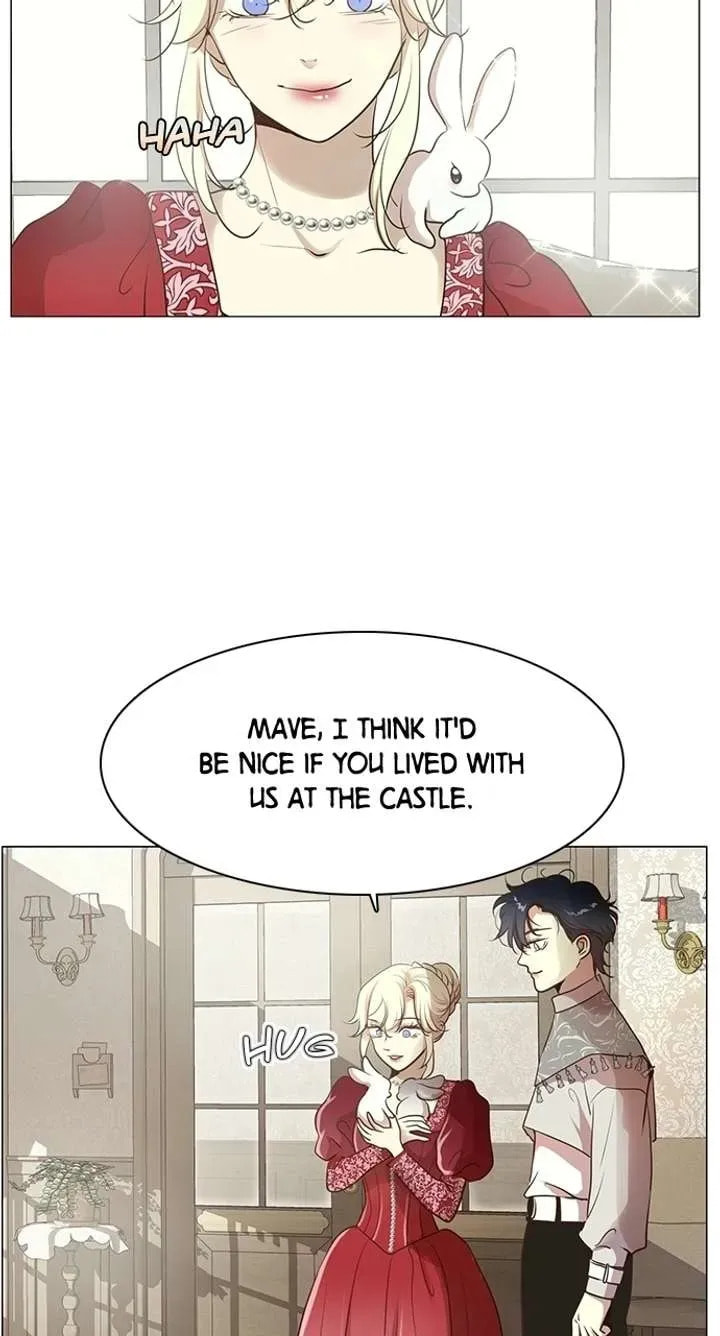 I Became the Rabbit Heroine’s Stepmother Chapter 87 page 13 - 