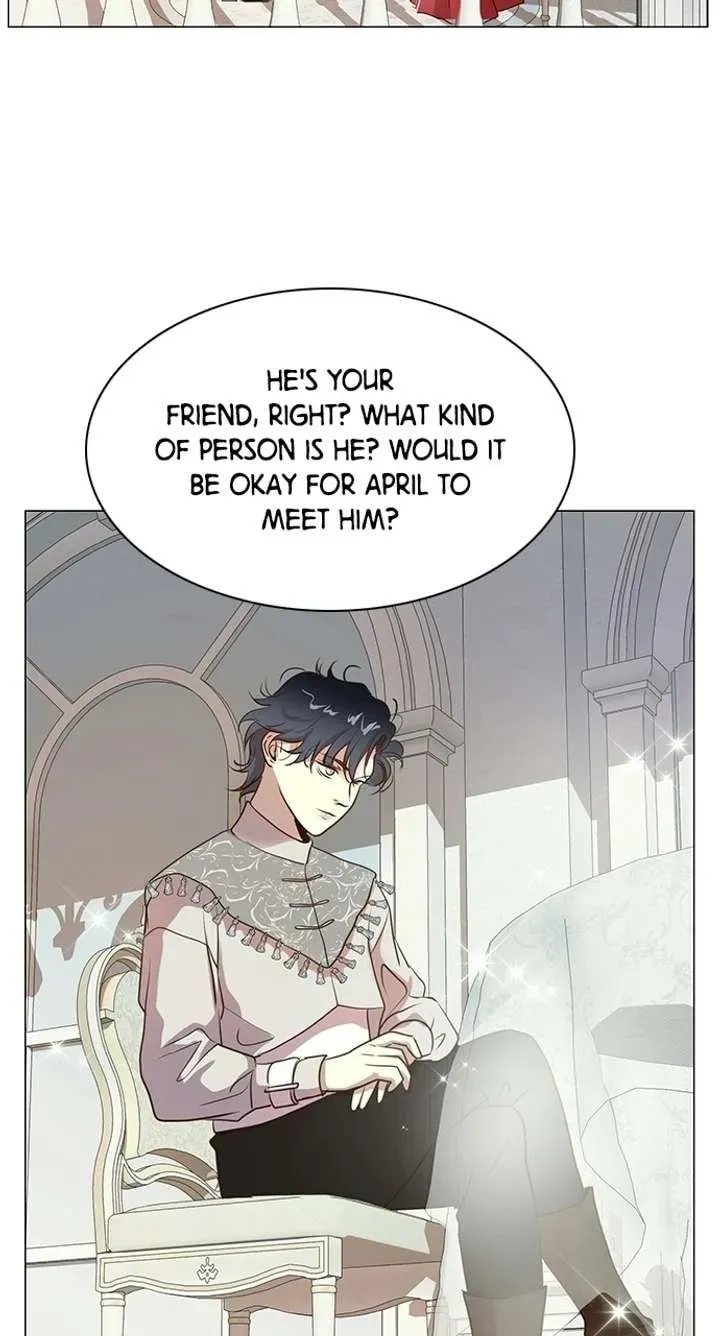 I Became the Rabbit Heroine’s Stepmother Chapter 87 page 19 - 