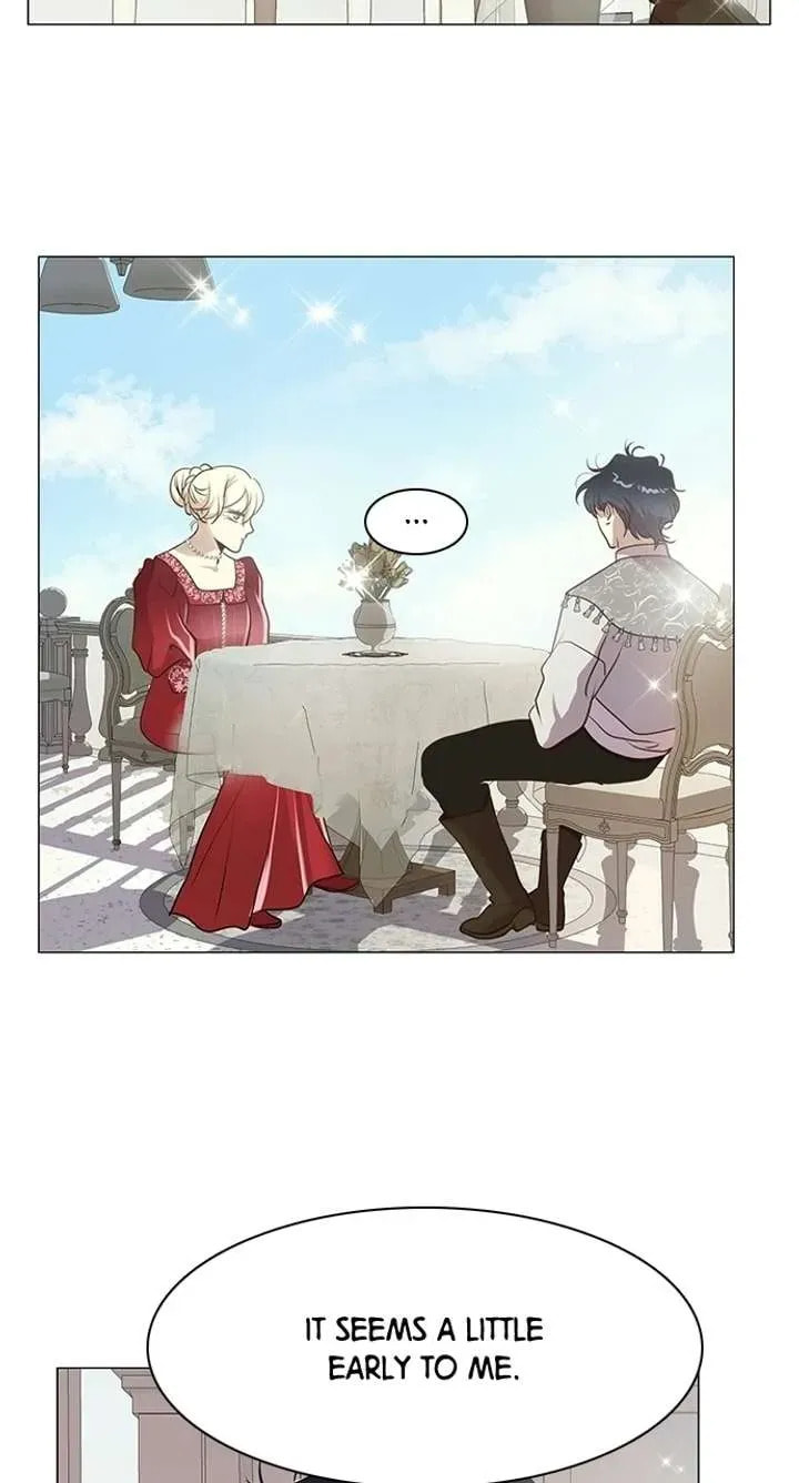I Became the Rabbit Heroine’s Stepmother Chapter 87 page 20 - 