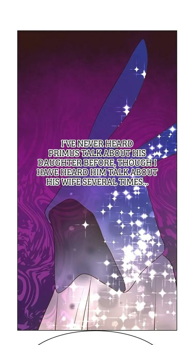 I Became the Rabbit Heroine’s Stepmother Chapter 87 page 3 - 