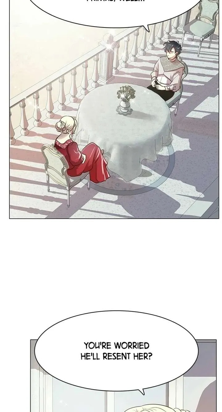 I Became the Rabbit Heroine’s Stepmother Chapter 87 page 22 - 