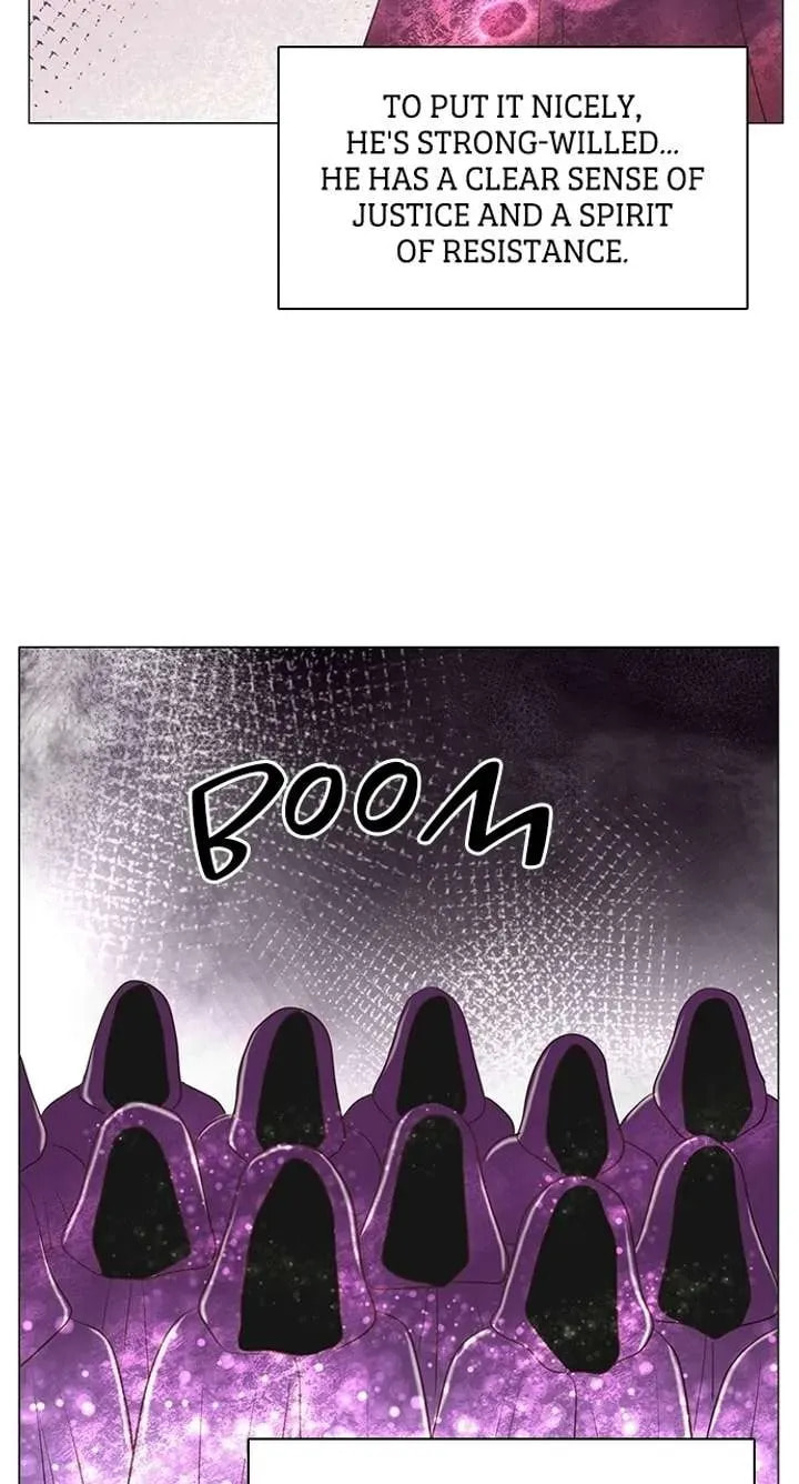 I Became the Rabbit Heroine’s Stepmother Chapter 87 page 25 - 