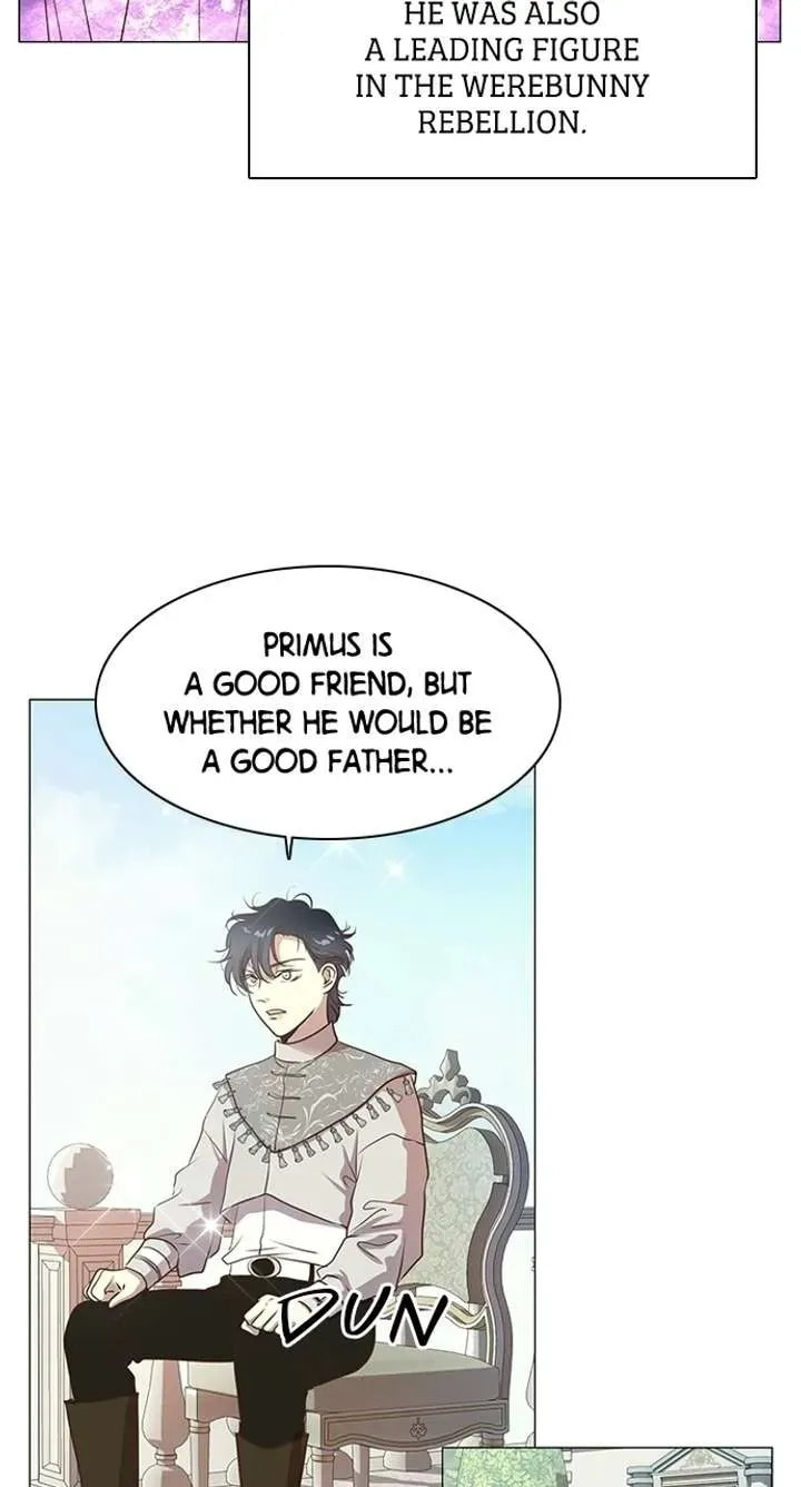 I Became the Rabbit Heroine’s Stepmother Chapter 87 page 26 - 