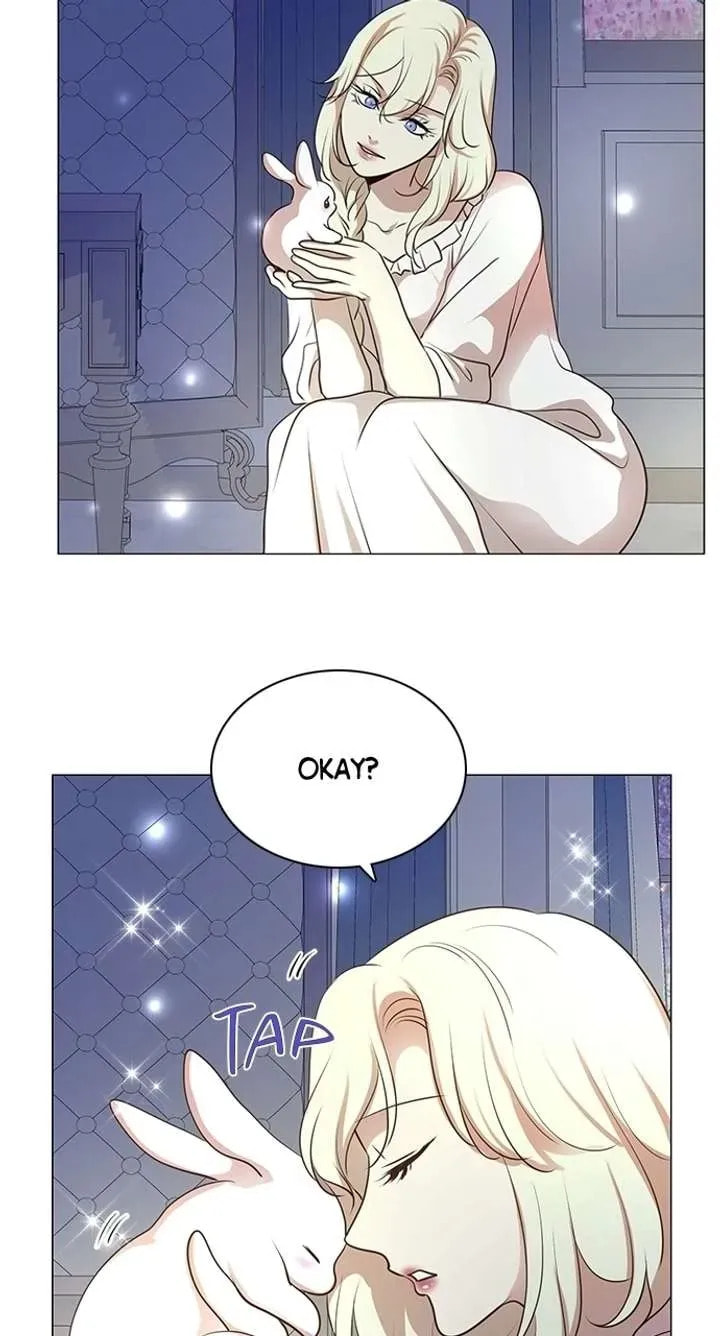 I Became the Rabbit Heroine’s Stepmother Chapter 87 page 33 - 