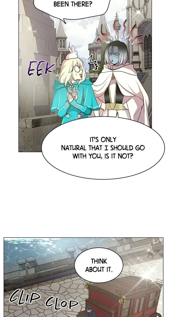 I Became the Rabbit Heroine’s Stepmother Chapter 87 page 38 - 