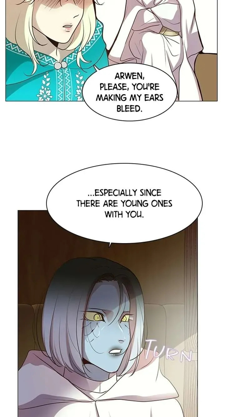 I Became the Rabbit Heroine’s Stepmother Chapter 87 page 40 - 