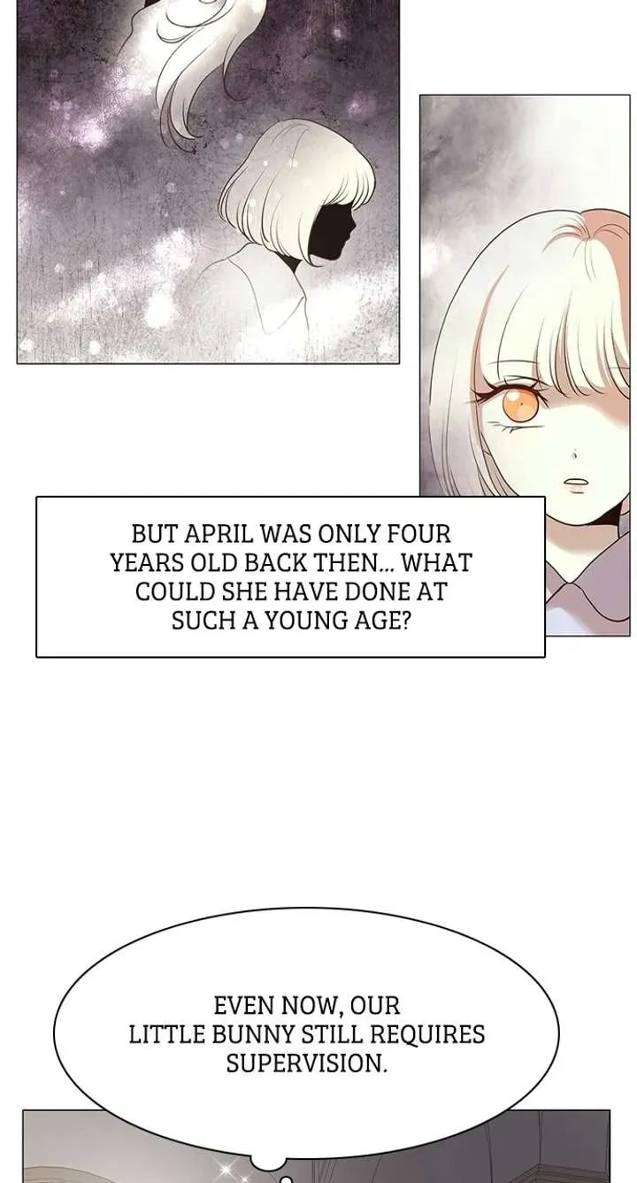 I Became the Rabbit Heroine’s Stepmother Chapter 87 page 5 - 