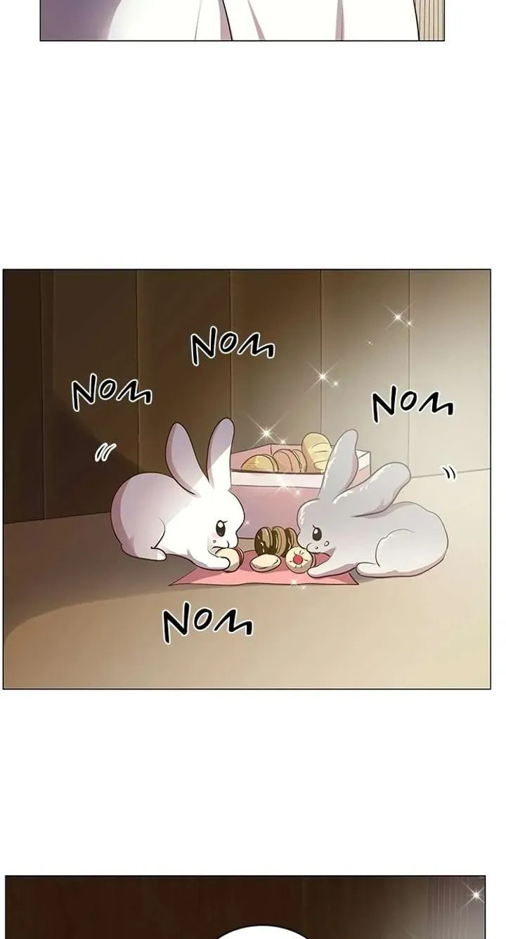 I Became the Rabbit Heroine’s Stepmother Chapter 87 page 41 - 