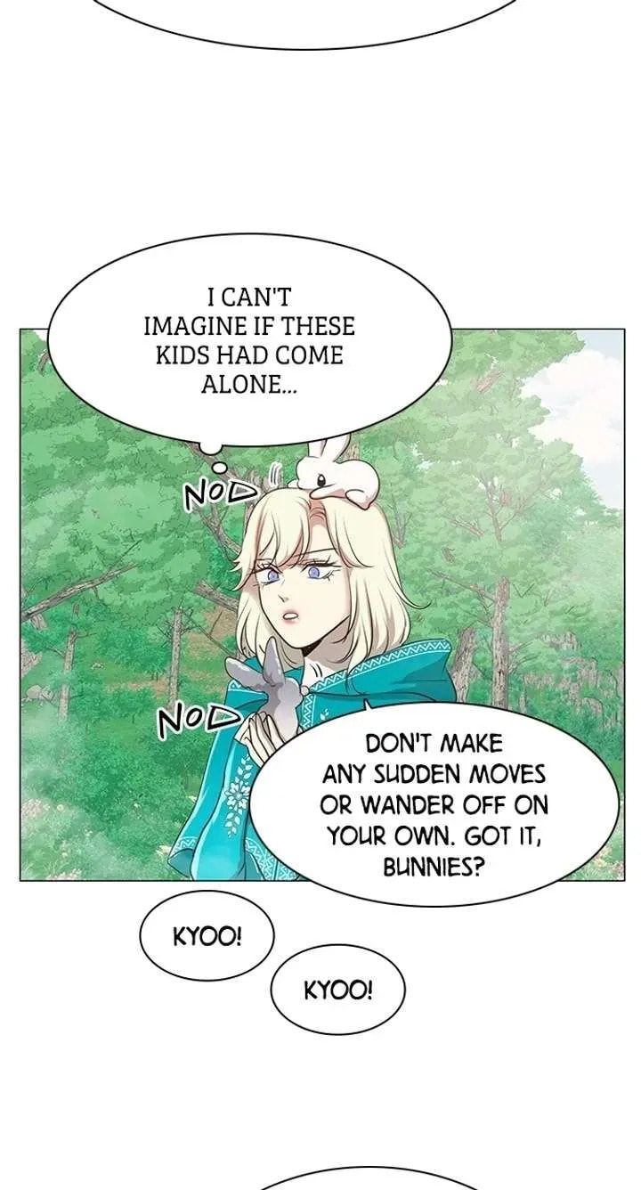 I Became the Rabbit Heroine’s Stepmother Chapter 87 page 46 - 