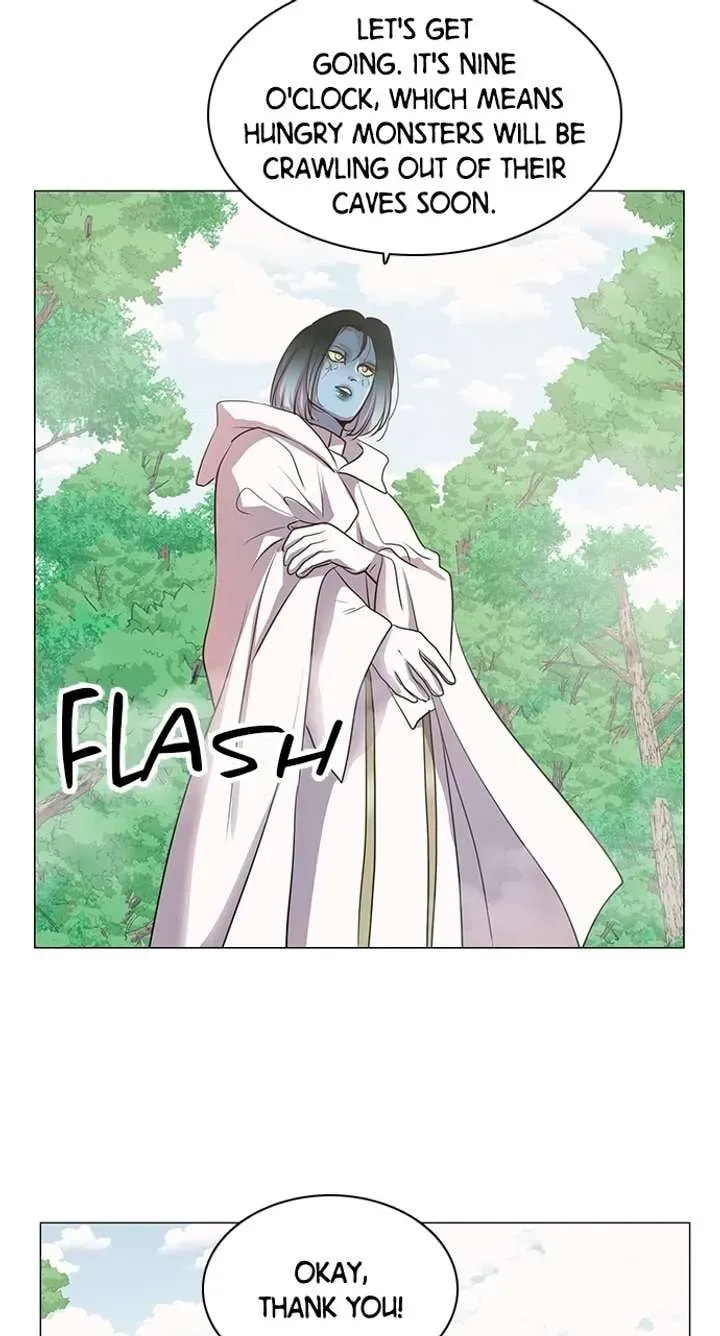 I Became the Rabbit Heroine’s Stepmother Chapter 87 page 47 - 