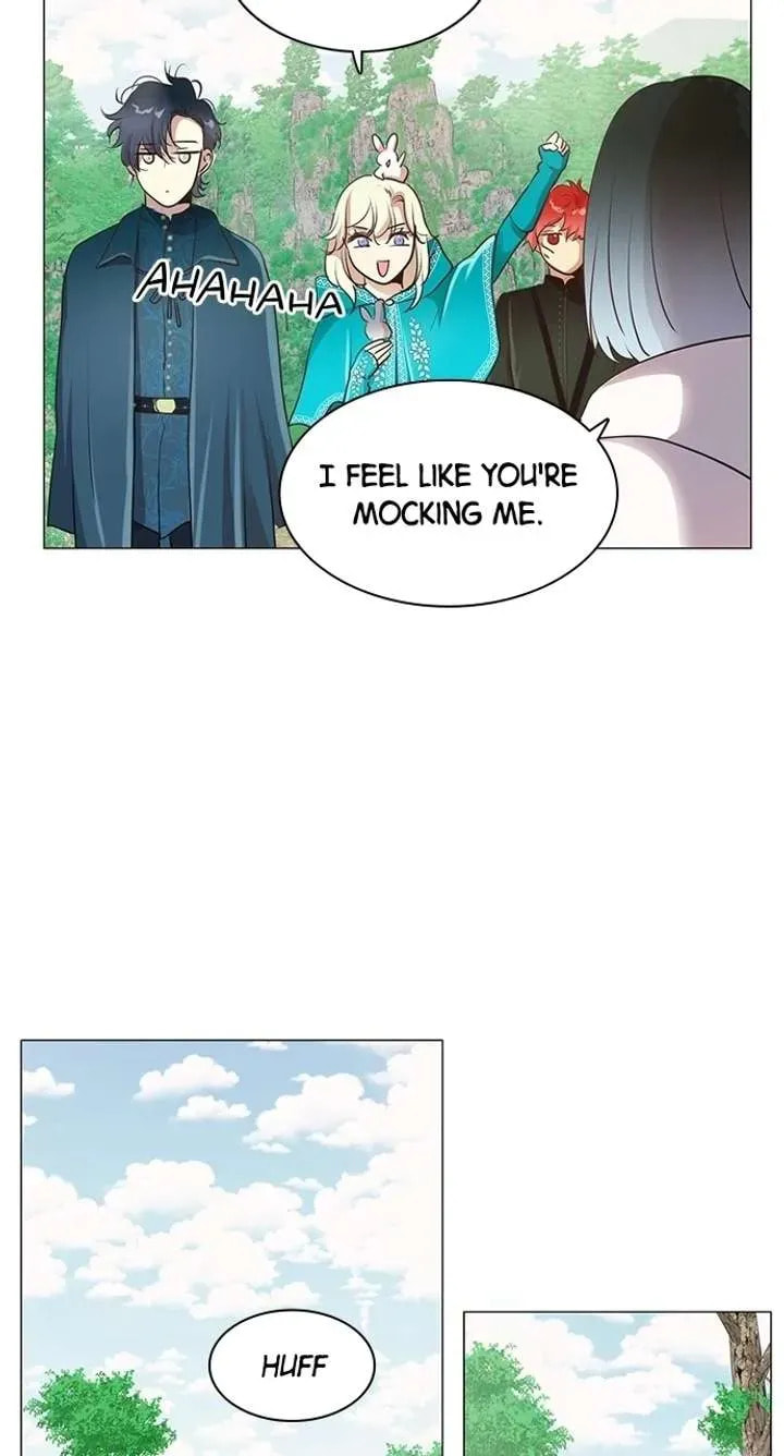 I Became the Rabbit Heroine’s Stepmother Chapter 87 page 48 - 