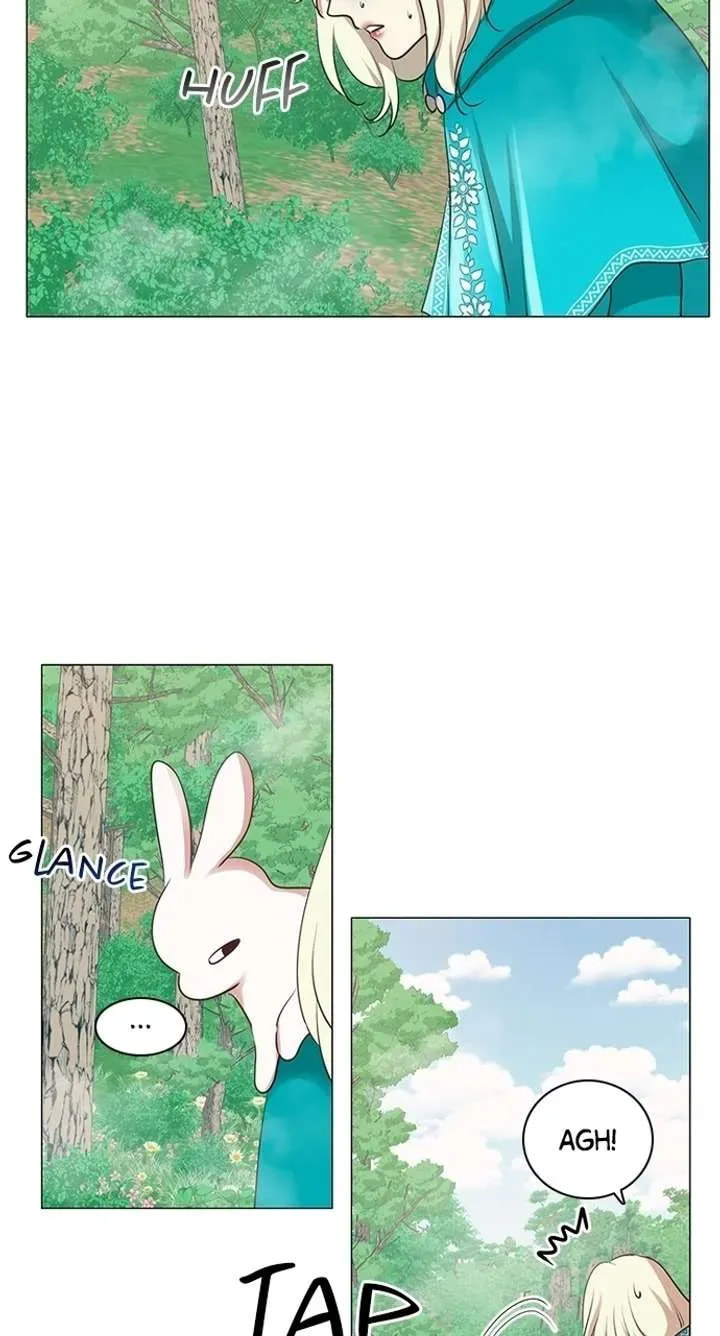 I Became the Rabbit Heroine’s Stepmother Chapter 87 page 50 - 