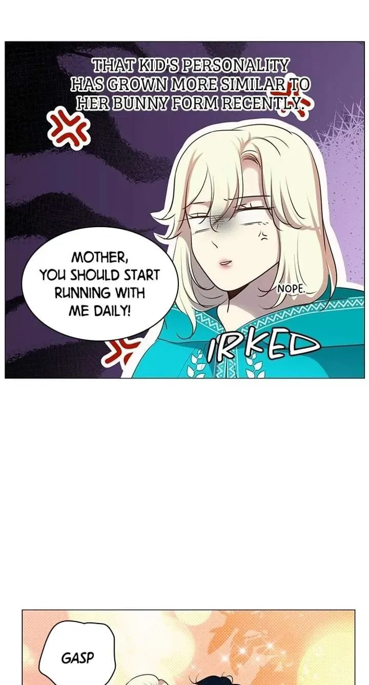 I Became the Rabbit Heroine’s Stepmother Chapter 87 page 53 - 