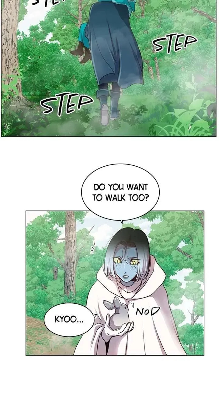 I Became the Rabbit Heroine’s Stepmother Chapter 87 page 55 - 