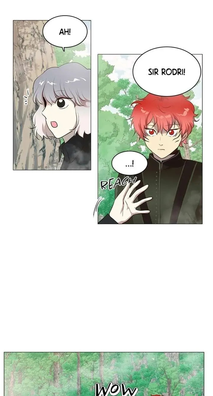 I Became the Rabbit Heroine’s Stepmother Chapter 87 page 57 - 