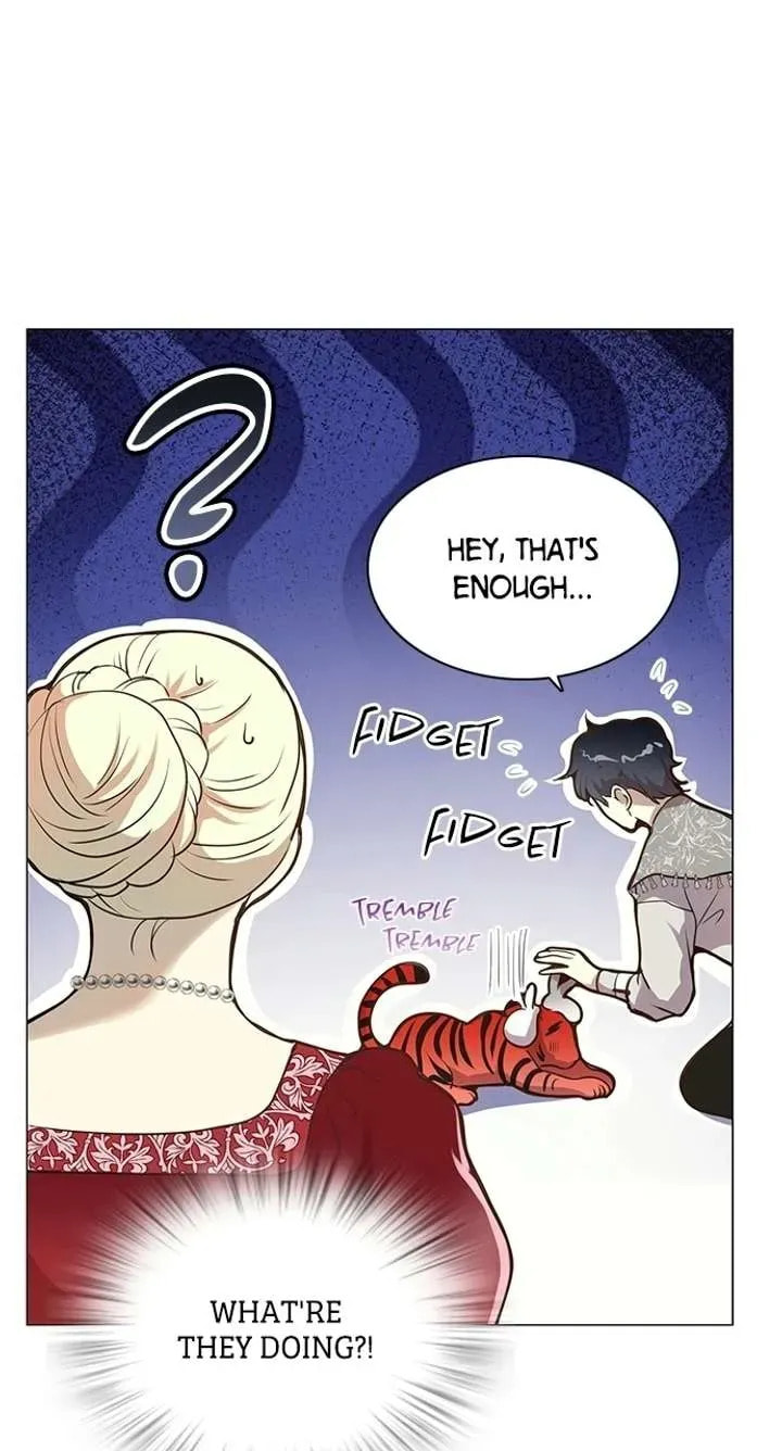 I Became the Rabbit Heroine’s Stepmother Chapter 87 page 9 - 