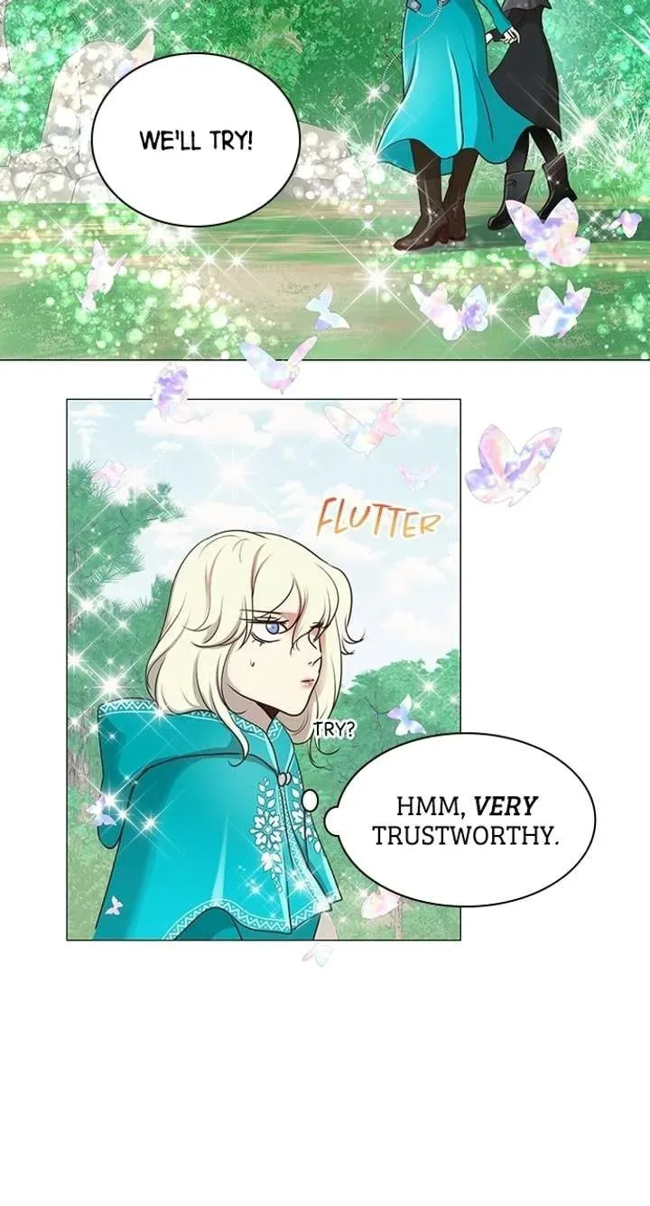 I Became the Rabbit Heroine’s Stepmother Chapter 88 page 11 - 