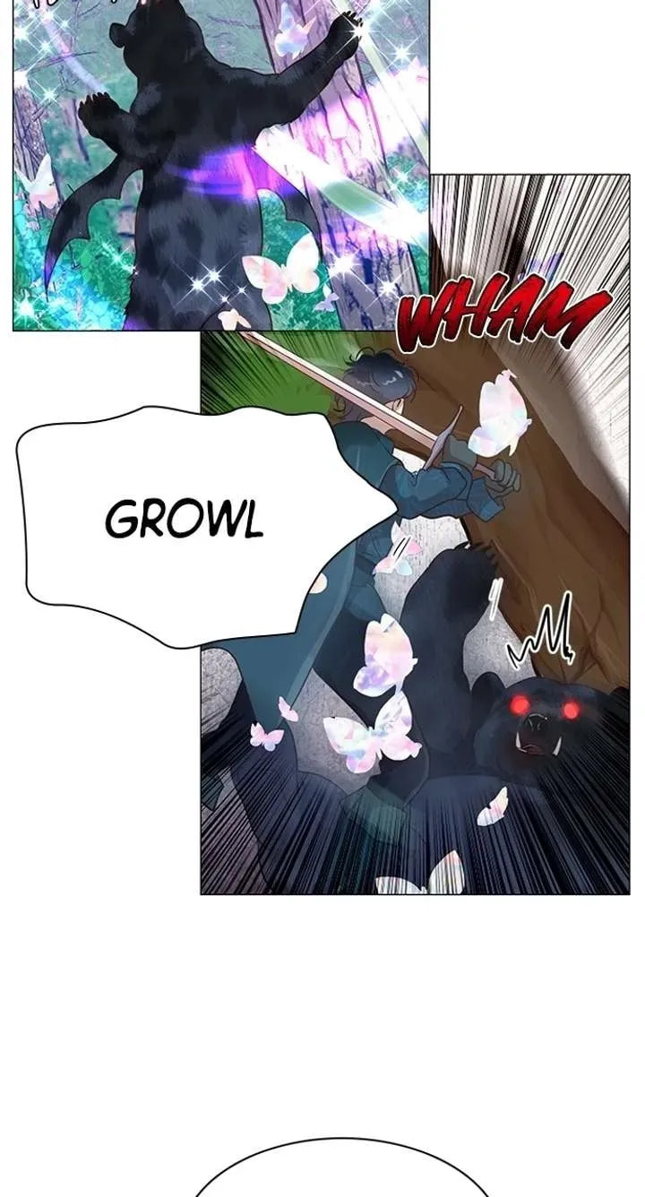 I Became the Rabbit Heroine’s Stepmother Chapter 88 page 15 - 