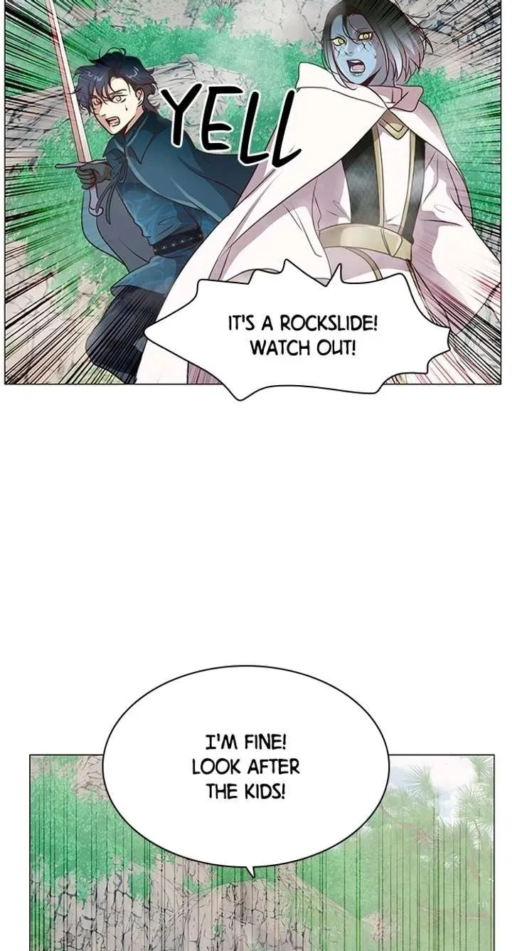 I Became the Rabbit Heroine’s Stepmother Chapter 88 page 23 - 