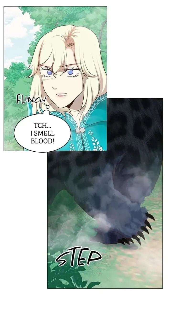 I Became the Rabbit Heroine’s Stepmother Chapter 88 page 4 - 