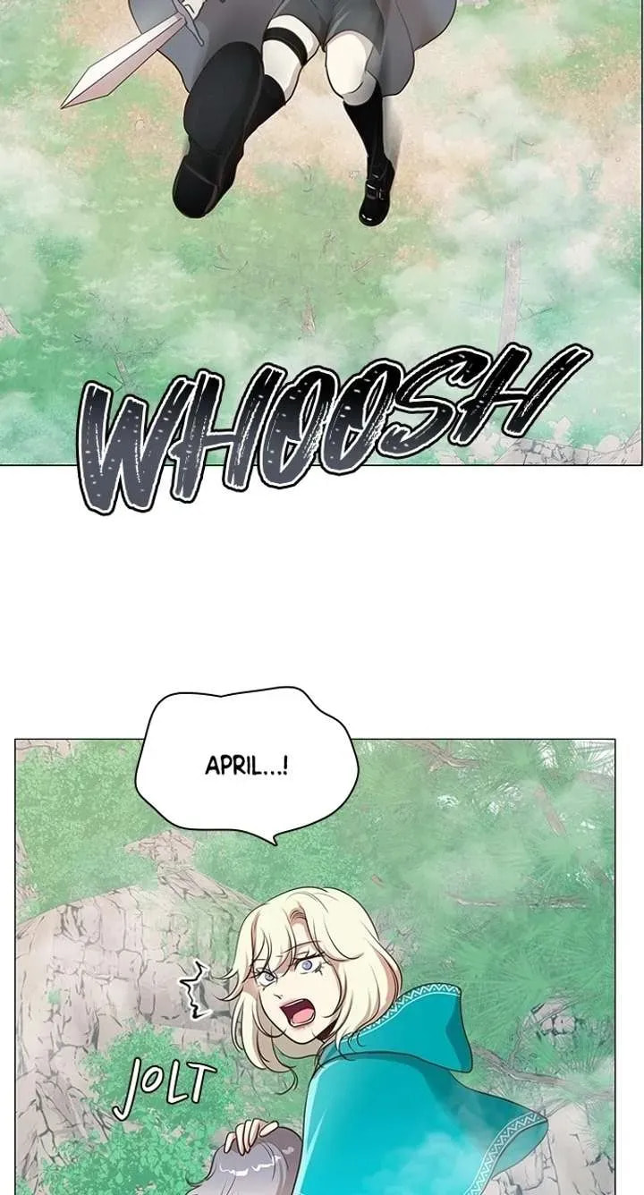 I Became the Rabbit Heroine’s Stepmother Chapter 88 page 31 - 