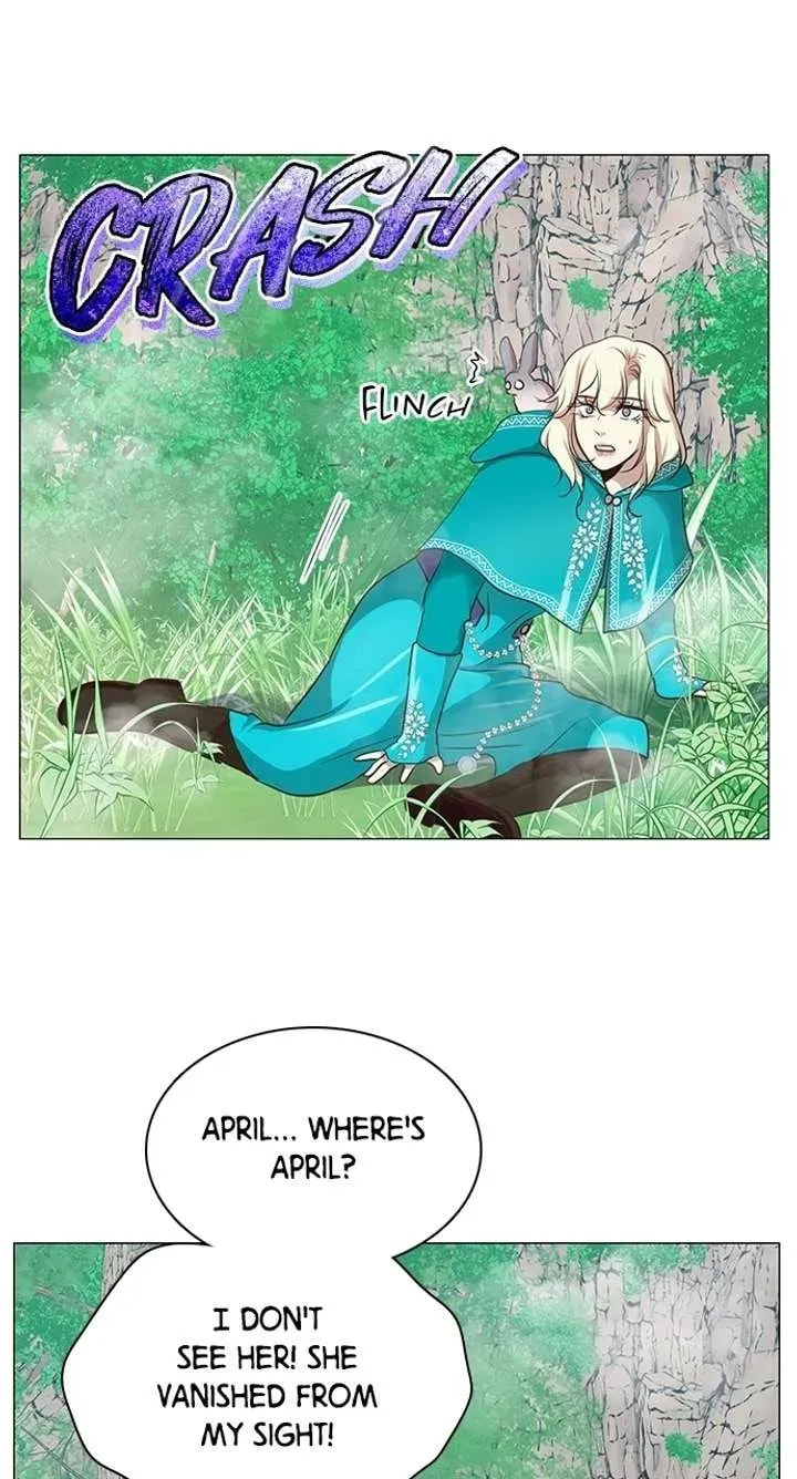 I Became the Rabbit Heroine’s Stepmother Chapter 88 page 34 - 