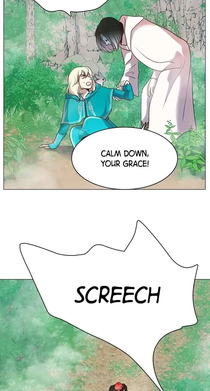 I Became the Rabbit Heroine’s Stepmother Chapter 88 page 35 - 