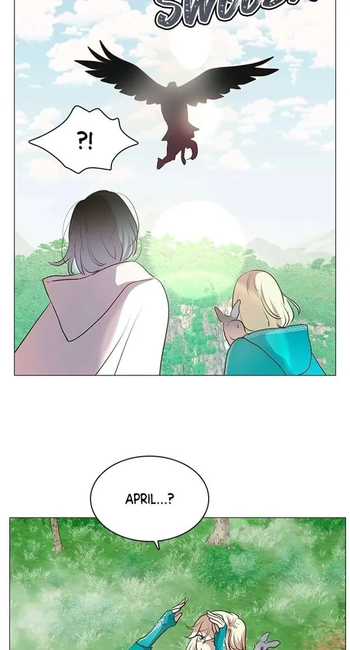I Became the Rabbit Heroine’s Stepmother Chapter 88 page 37 - 
