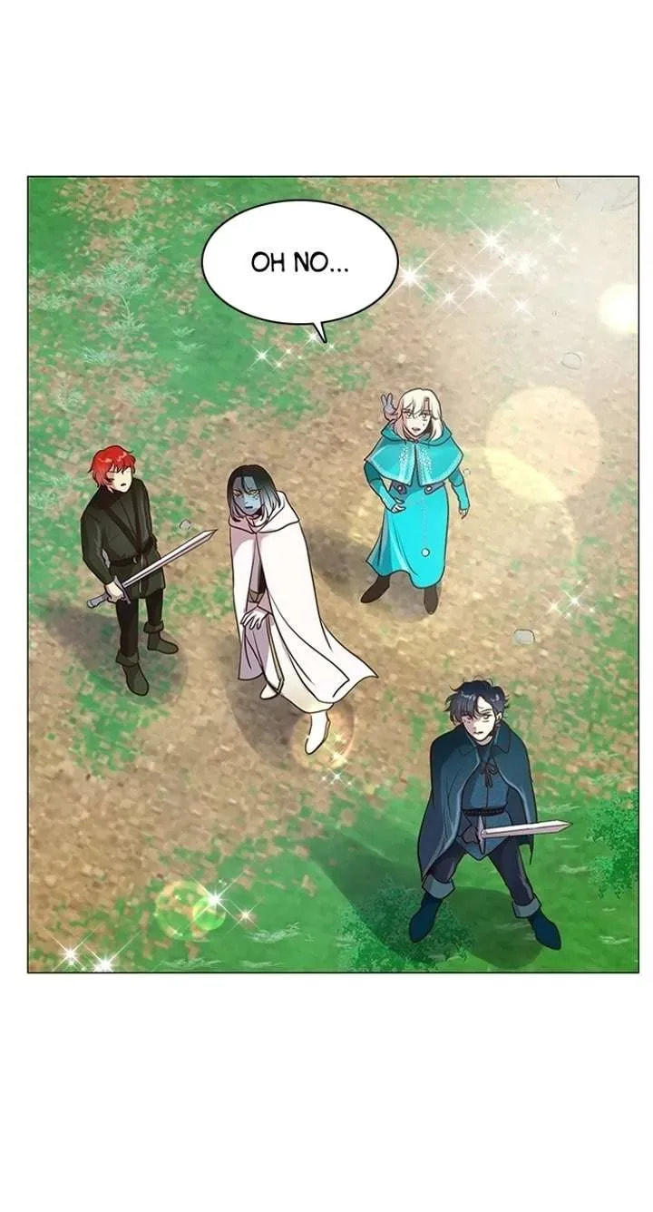 I Became the Rabbit Heroine’s Stepmother Chapter 88 page 42 - 