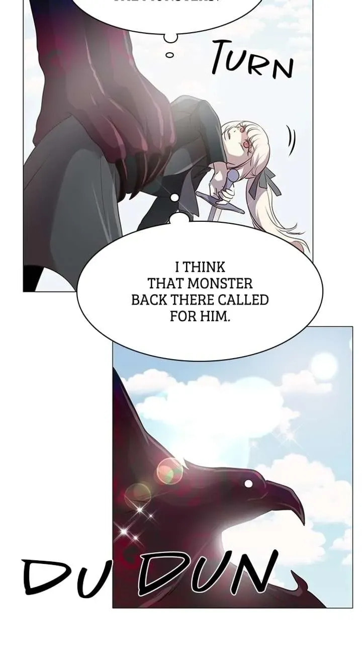 I Became the Rabbit Heroine’s Stepmother Chapter 88 page 46 - 