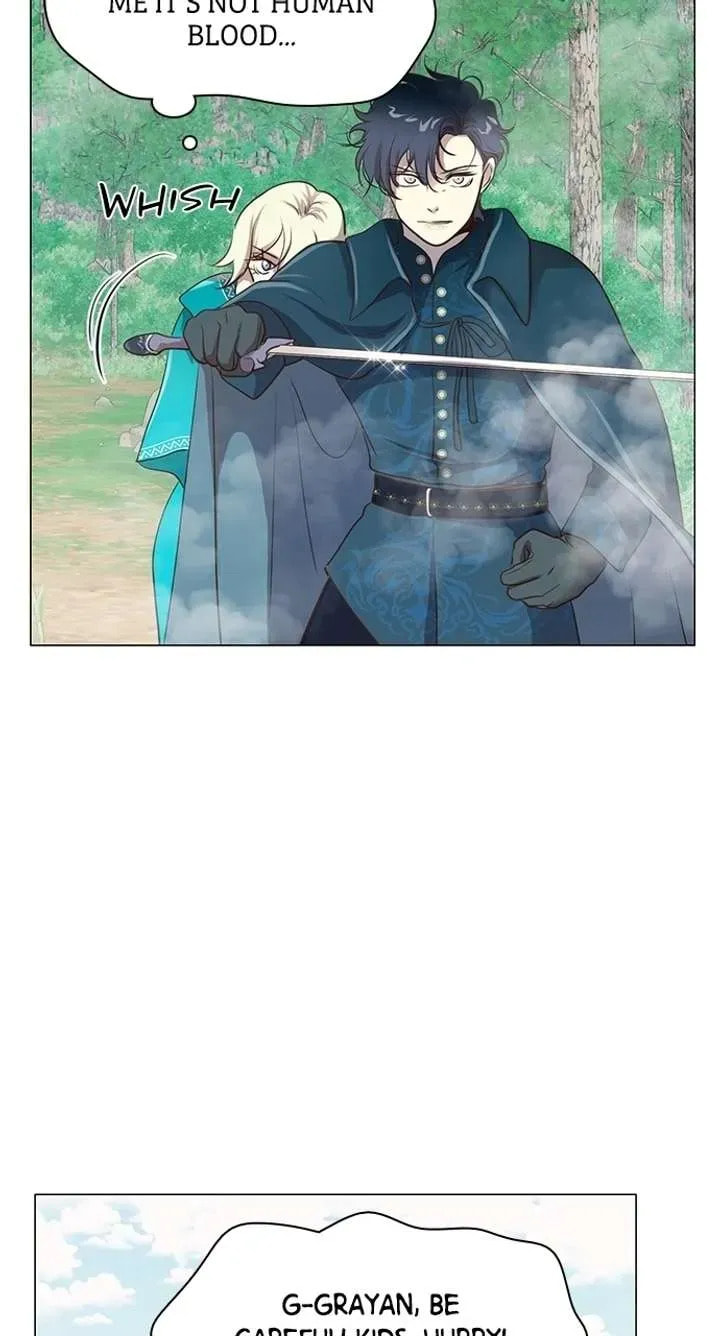 I Became the Rabbit Heroine’s Stepmother Chapter 88 page 6 - 