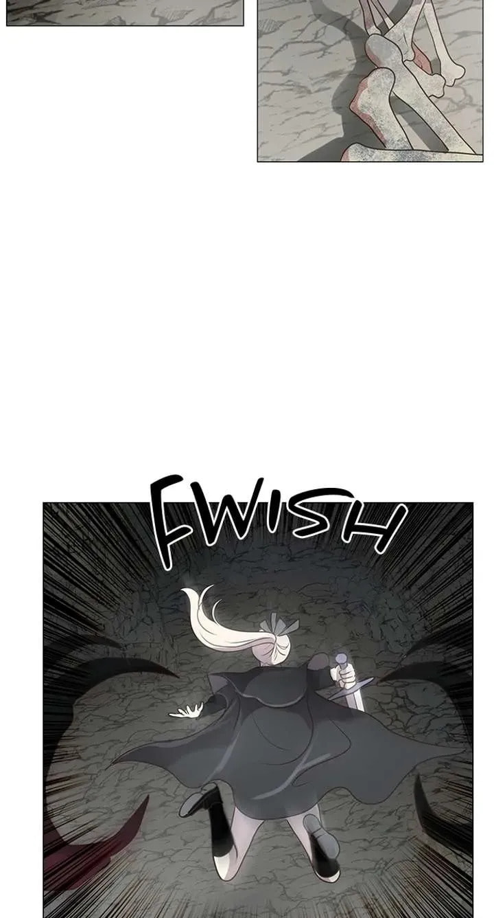 I Became the Rabbit Heroine’s Stepmother Chapter 88 page 52 - 