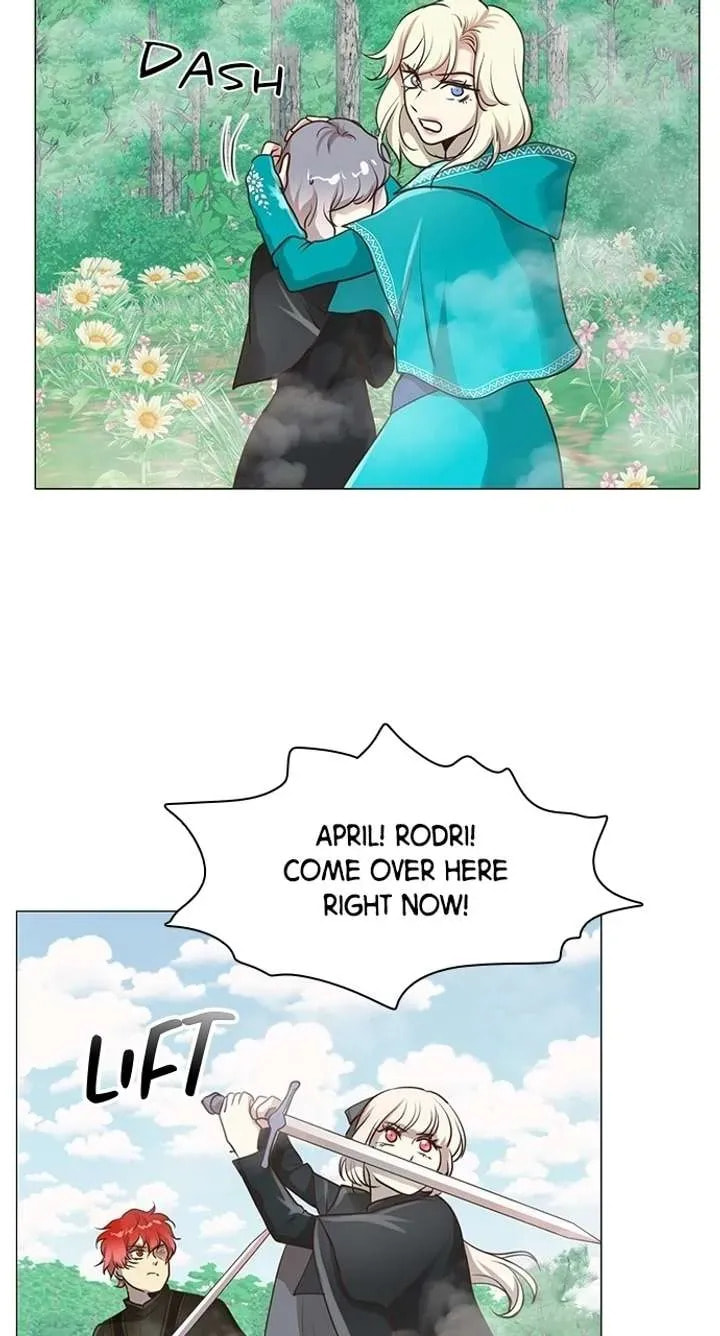 I Became the Rabbit Heroine’s Stepmother Chapter 88 page 8 - 