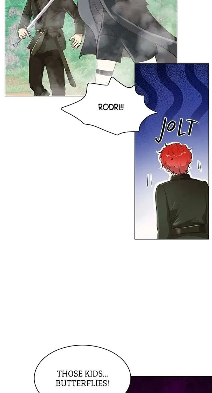 I Became the Rabbit Heroine’s Stepmother Chapter 88 page 9 - 