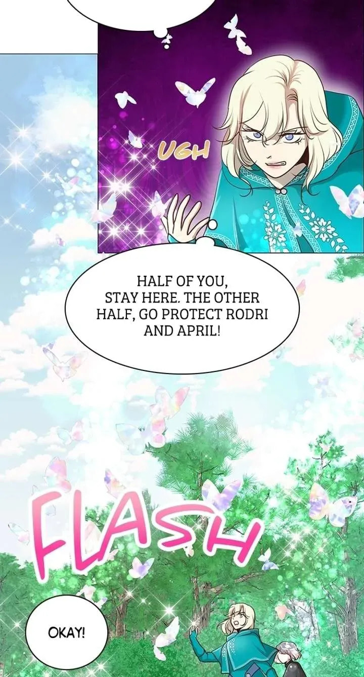 I Became the Rabbit Heroine’s Stepmother Chapter 88 page 10 - 
