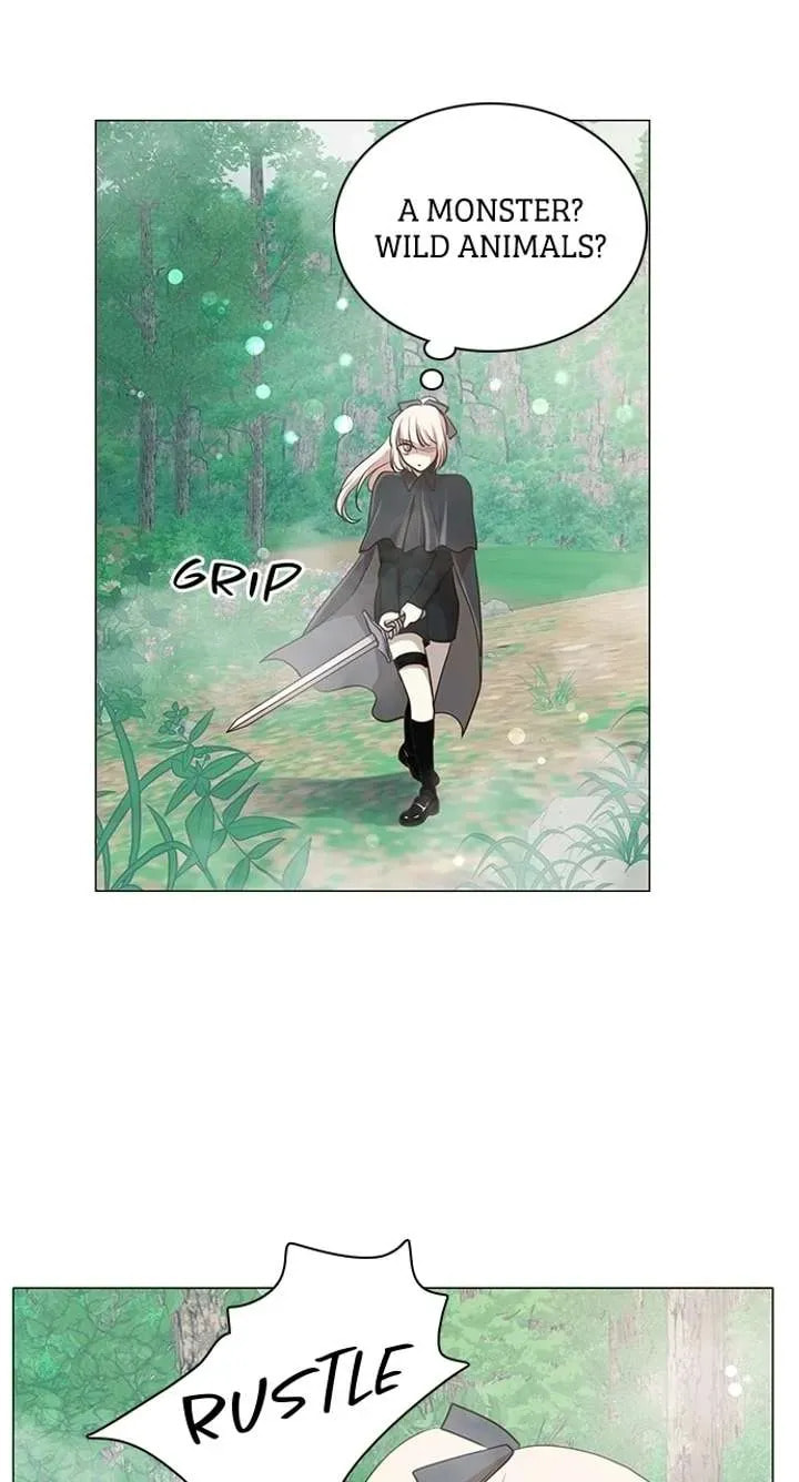 I Became the Rabbit Heroine’s Stepmother Chapter 89 page 14 - 