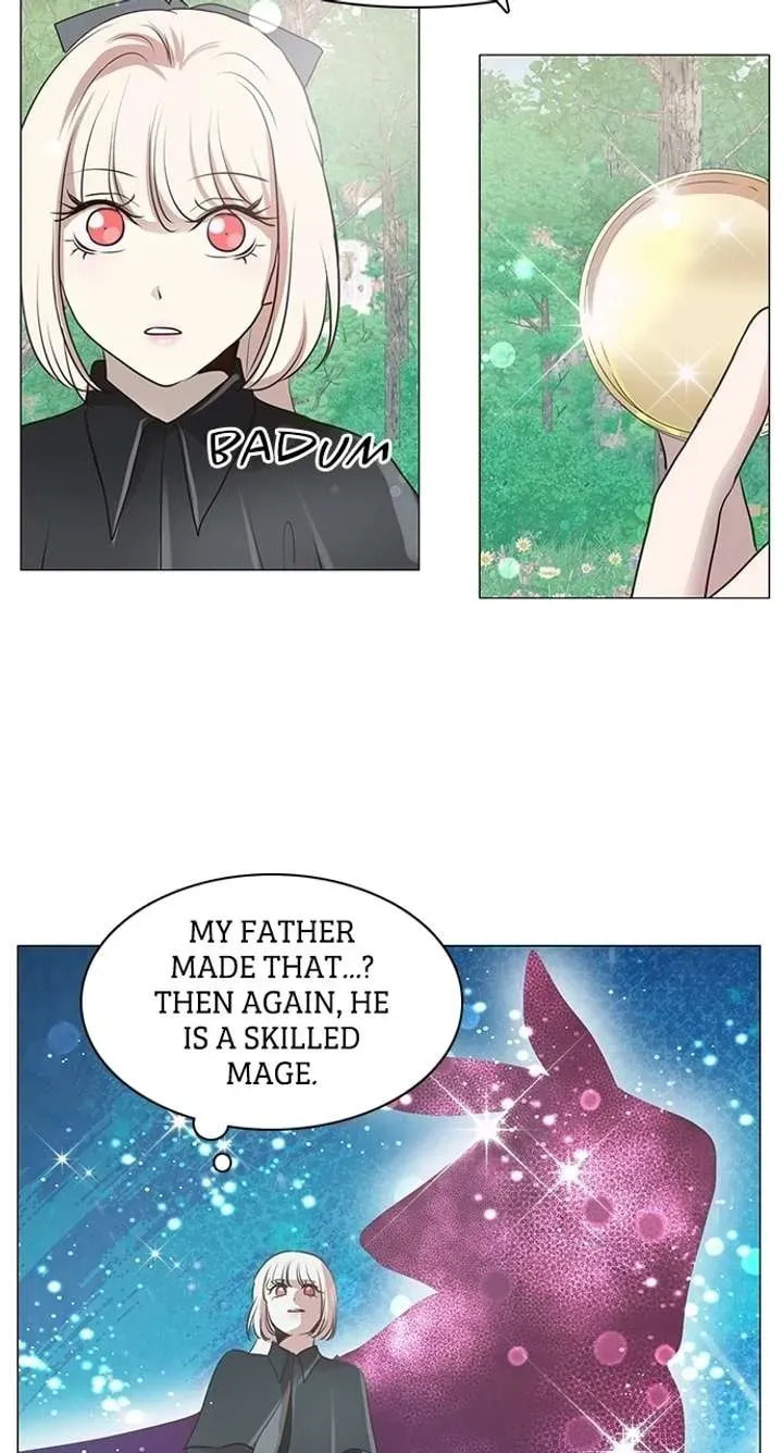 I Became the Rabbit Heroine’s Stepmother Chapter 89 page 29 - 