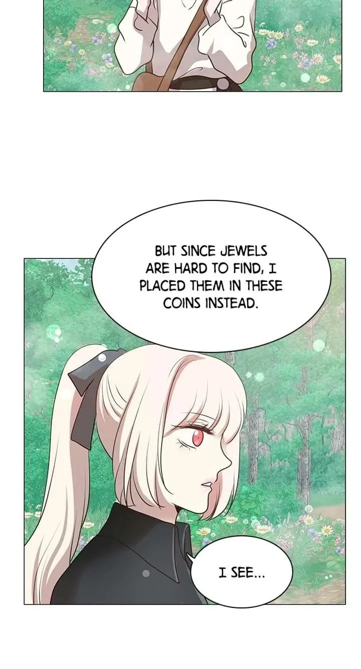 I Became the Rabbit Heroine’s Stepmother Chapter 89 page 31 - 