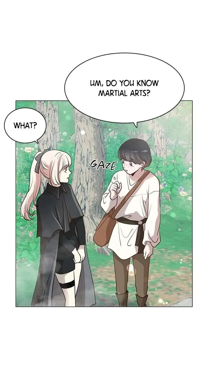 I Became the Rabbit Heroine’s Stepmother Chapter 89 page 34 - 