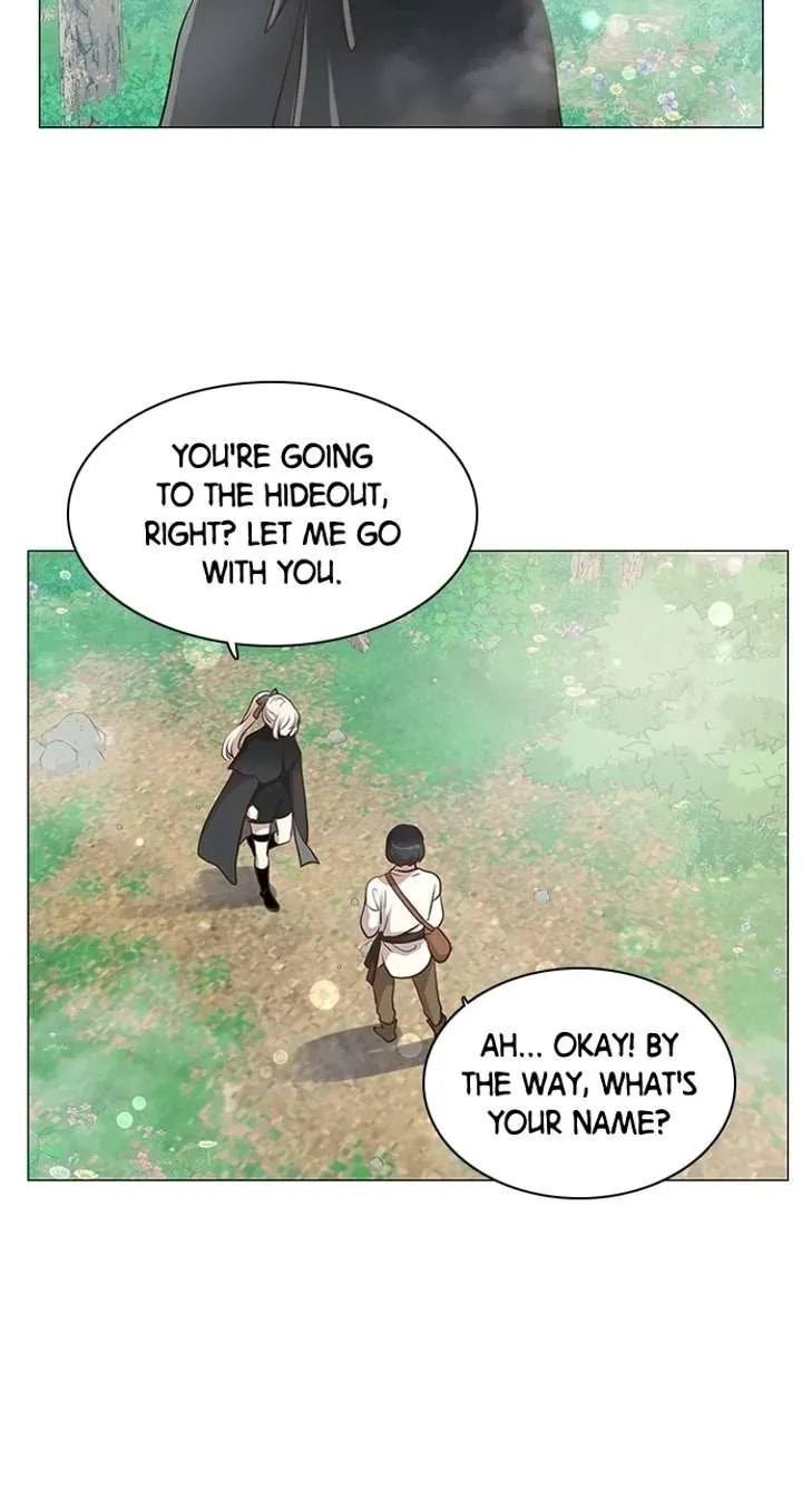 I Became the Rabbit Heroine’s Stepmother Chapter 89 page 37 - 