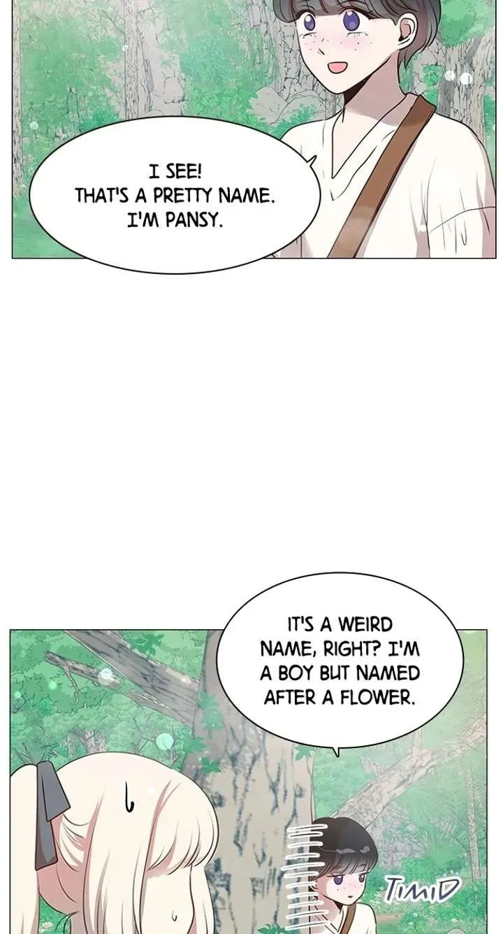 I Became the Rabbit Heroine’s Stepmother Chapter 89 page 39 - 