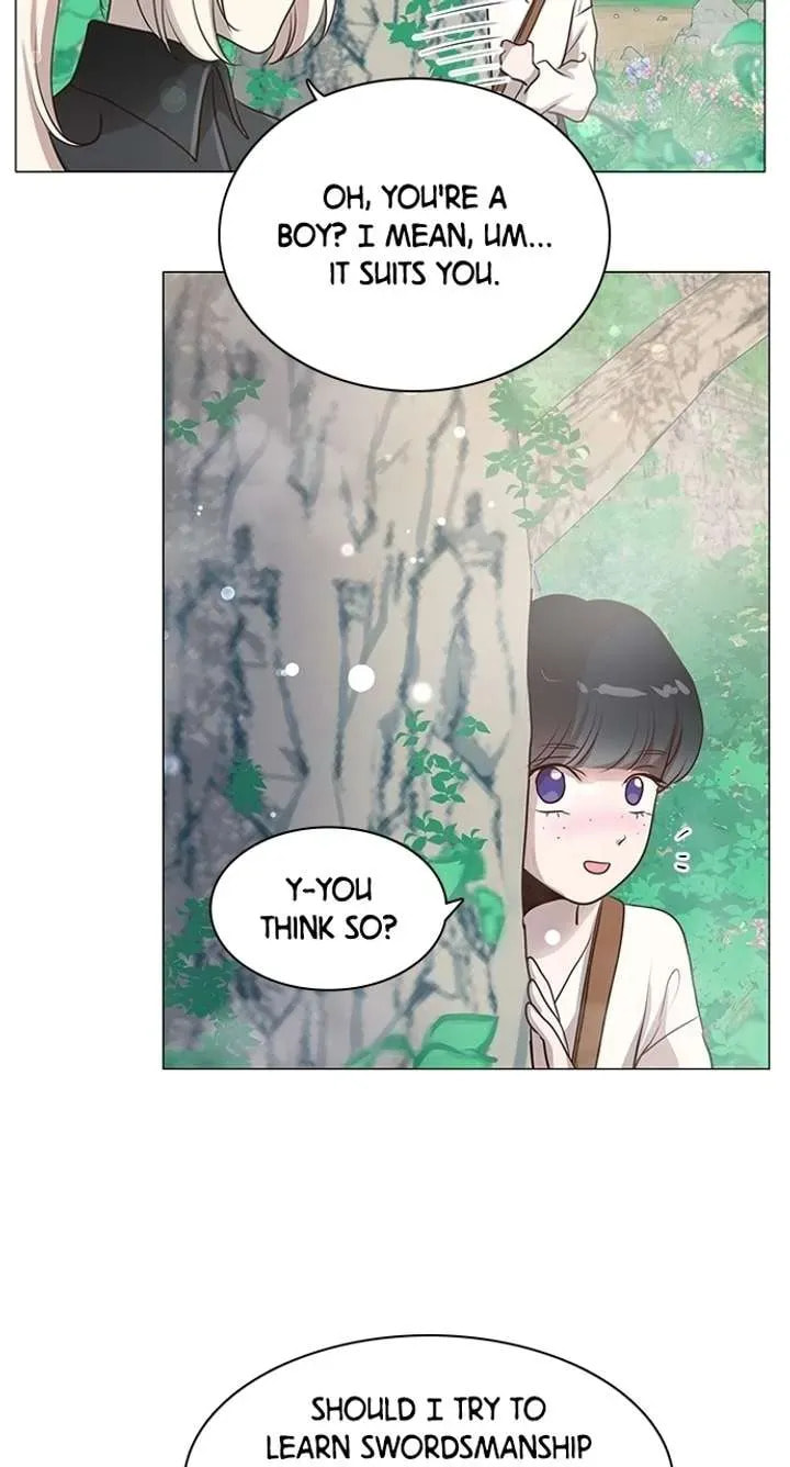 I Became the Rabbit Heroine’s Stepmother Chapter 89 page 40 - 