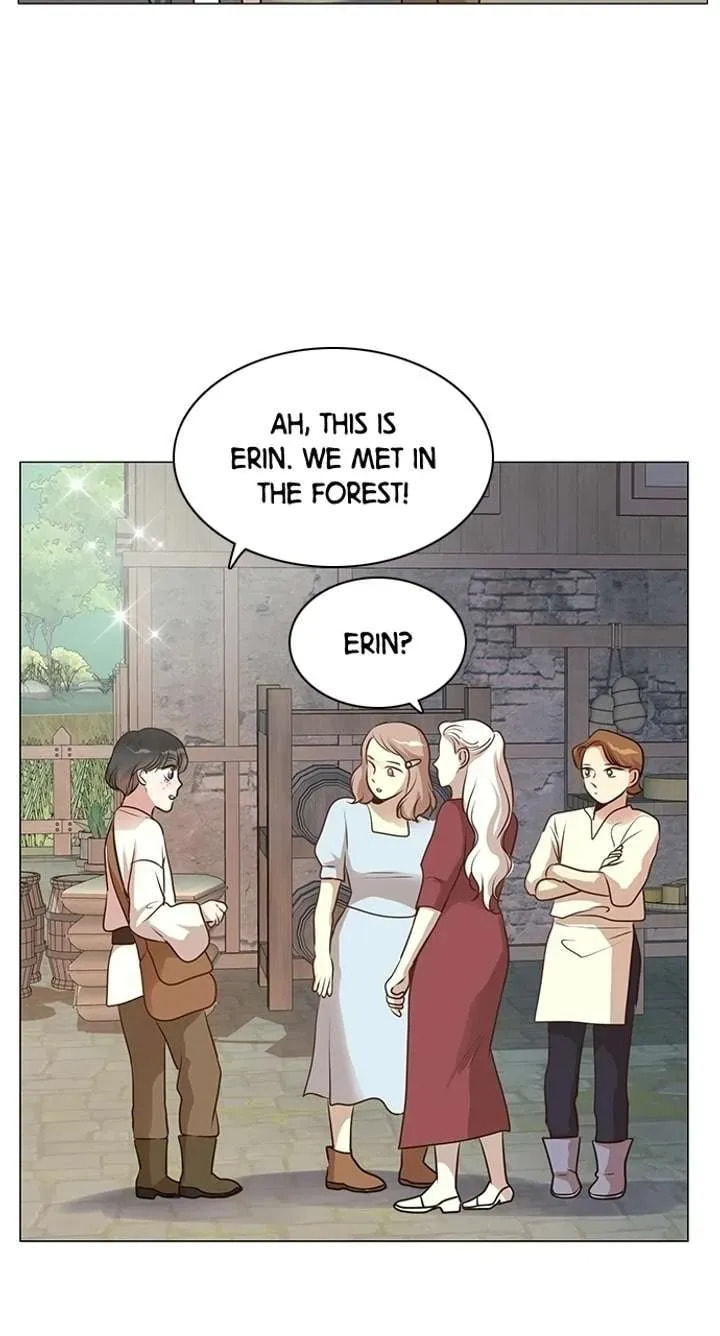 I Became the Rabbit Heroine’s Stepmother Chapter 89 page 44 - 
